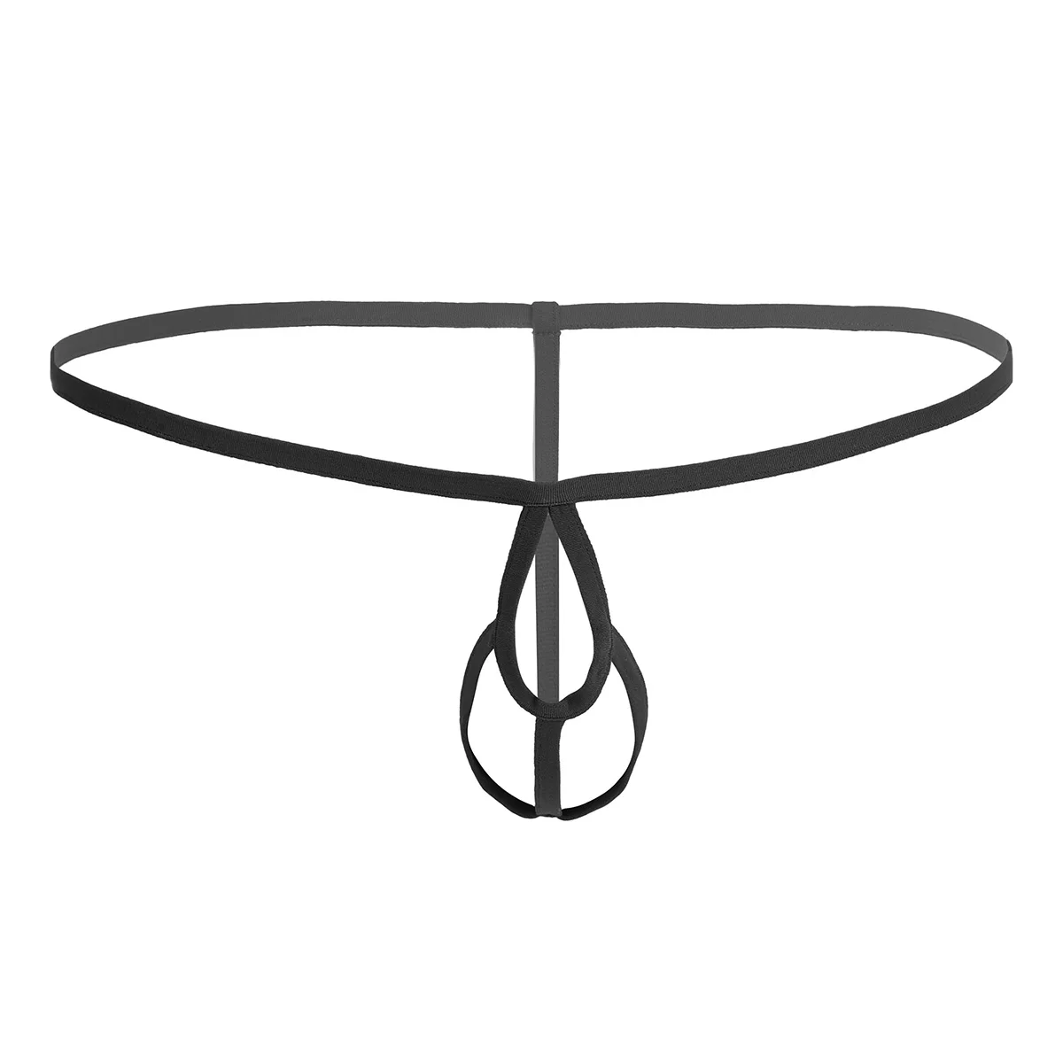 سراويل الجنس المفتوحة المنشعب للرجال ، ملابس داخلية جي سترينج ، بيكيني ، حلقة القضيب ، سيور مثيرة ساخنة ، سراويل داخلية ، سراويل الرجال المثليين