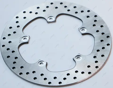 For YAMAHA YP300 300 YP X-Max XMax 2017 - 2018 2017 18 17 Front Disc Brake Rotor Disk