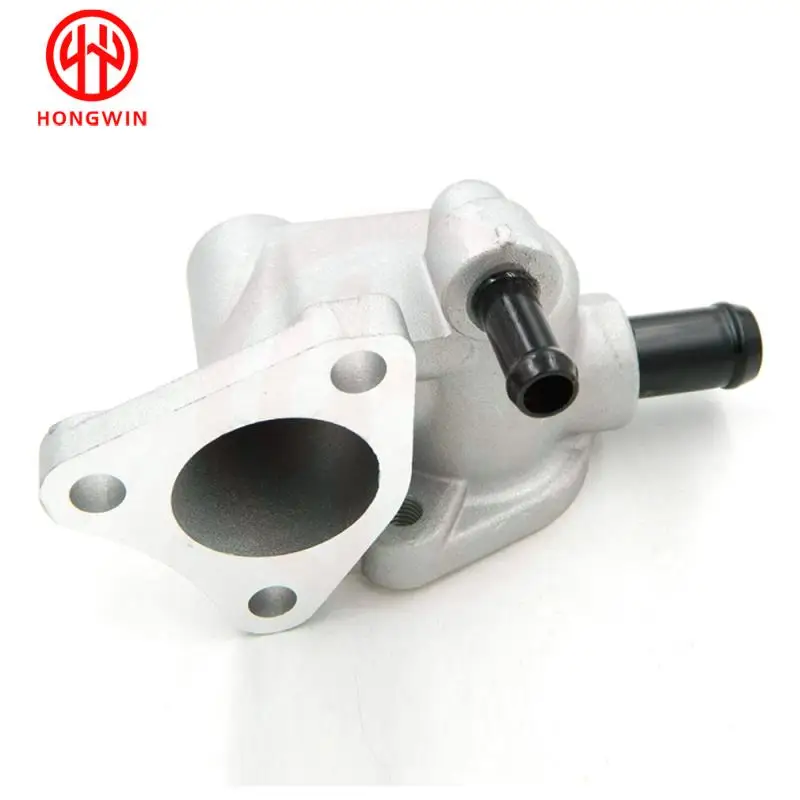 Genuine No.:25622 02551 Thermostat Housing Fits HHyundai  Atos Atoz 1.1 Kia Visto 2562202551,25622-02551