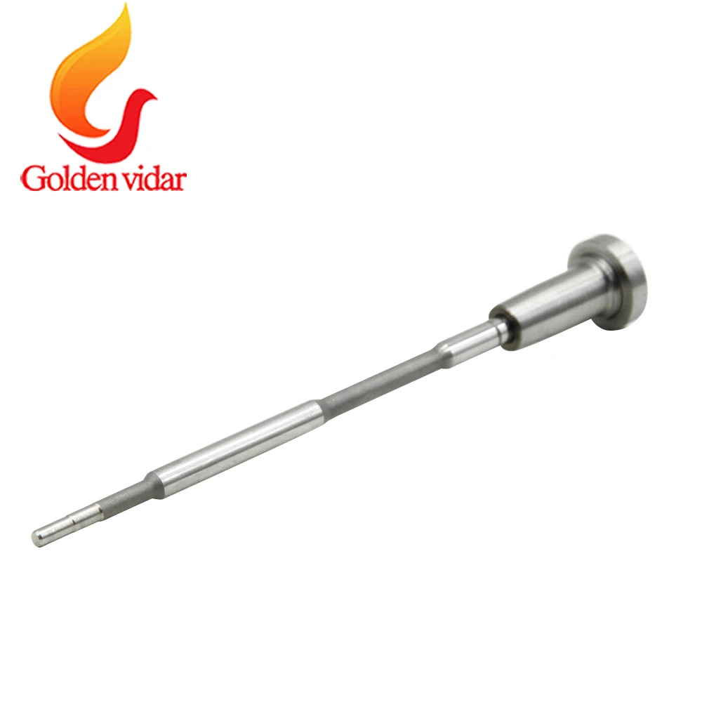 

6pcs/lot Common rail Injector Control Valve F00RJ02266/FOORJ02266/F 00R J02 266 for Bos injector 0445120126, with top quality
