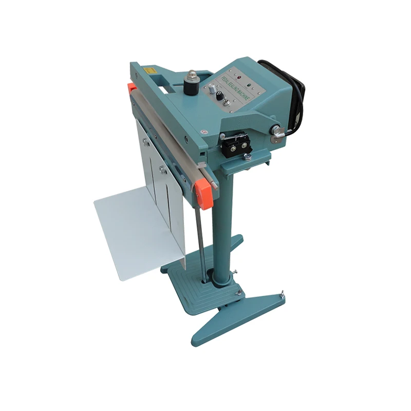 Foot Pedal Impulse Sealer ,heat sealing machine,Plastic Bag sealer 450mm 17 inch PEDAL SEALER