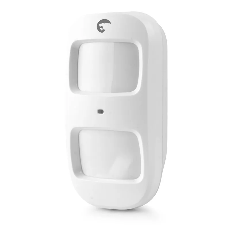 Etiger  Pet Friendly Motion Detector PIR Movement Sensor Works with S4 and S3B Alarm System