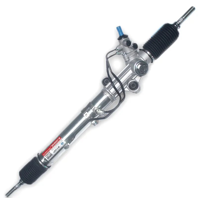 Power Steering Rack Gear For TOYOTA LAND CRUISER PRADO 4700 FZJ105 HDJ100 HZJ105 UZJ100 1998-2003 44250-60060 44200-60060 LHD