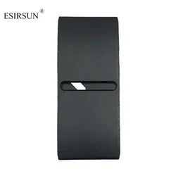 Coperchio scorrevole cambio antipolvere ESIRSUN adatto per LEXUS IS350 IS250 2006-2012 ,35975-53020 3597553020