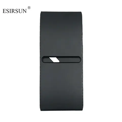 ESIRSUN Gear Dust Shift Slide Cover Fit For LEXUS IS350 IS250 2006-2012 ,35975-53020 3597553020