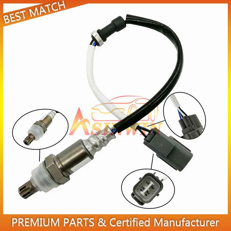 36531-PZD-A01 234-9064 36531-PRB-A11 36531-PPA-003 Oxygen Sensor Lambda AIR FUEL RATIO O2 sensor for ACURA RSX HONDA CR-V