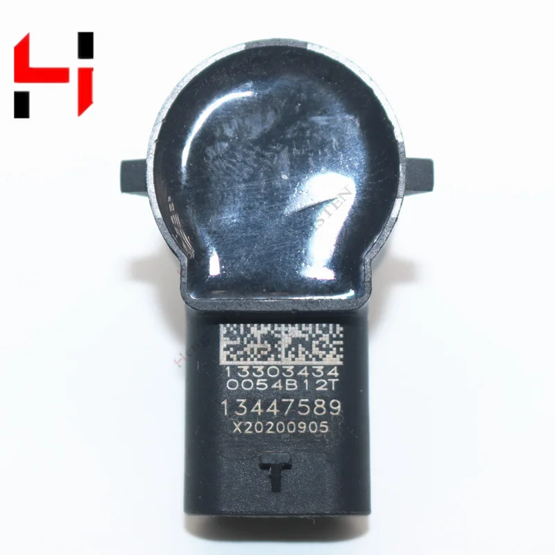 Sensor de aparcamiento PDC para coche, 4 piezas, 2015-2018, para Op El As Tra K Mk7 7 VII 84052206 13447589 13483777 13431133 23370671 55493607