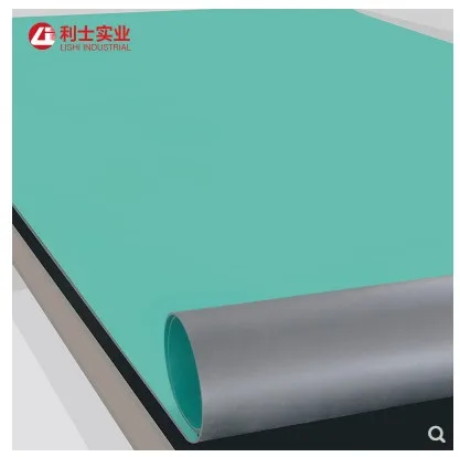 

Anti-Static Mat Antistatic Blanket ESD Mat Antistatic blanket ESD table mat 300mmX300mX2mm ESD table mat for BGA repair work