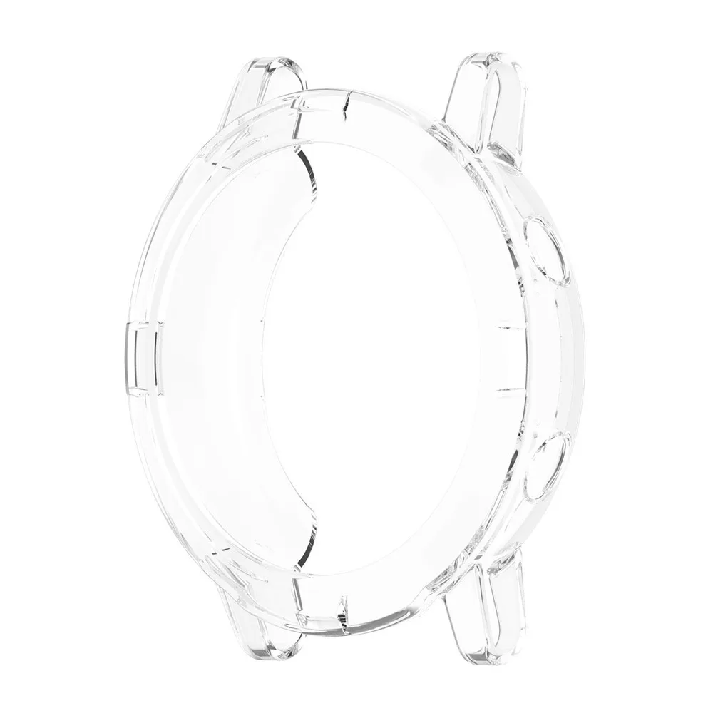 غطاء واقي للساعة الذكية ، غلاف لين من البولي يورثين الحراري ، ساعة ذكية ، إكسسوارات ذكية ، هايلو-رت ، Ls05s