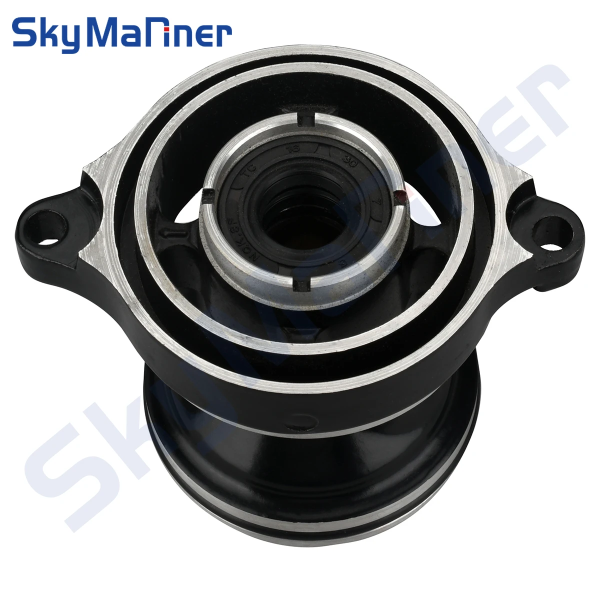 56120-93900-0EP Housing Propeller Shaft For Suzuki DT 9.9HP 15HP Outboard Motor Gear Box Cap Aftermarket Parts 56120-93900
