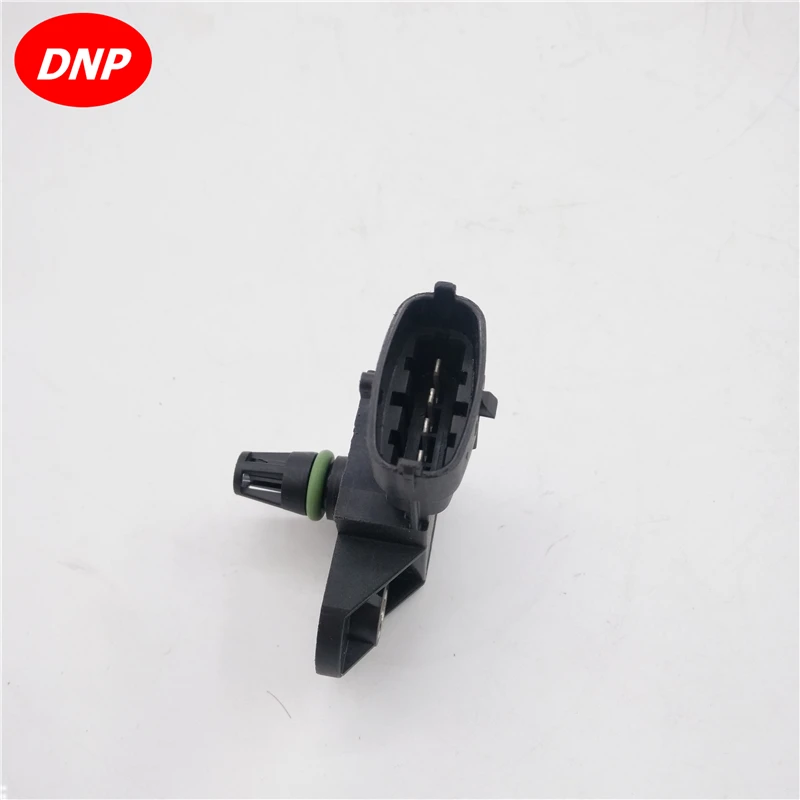 DNP Manifold Absolute Boost Pressure MAP Sensor 0 281 006 102 Intake Air Pressure Sensor