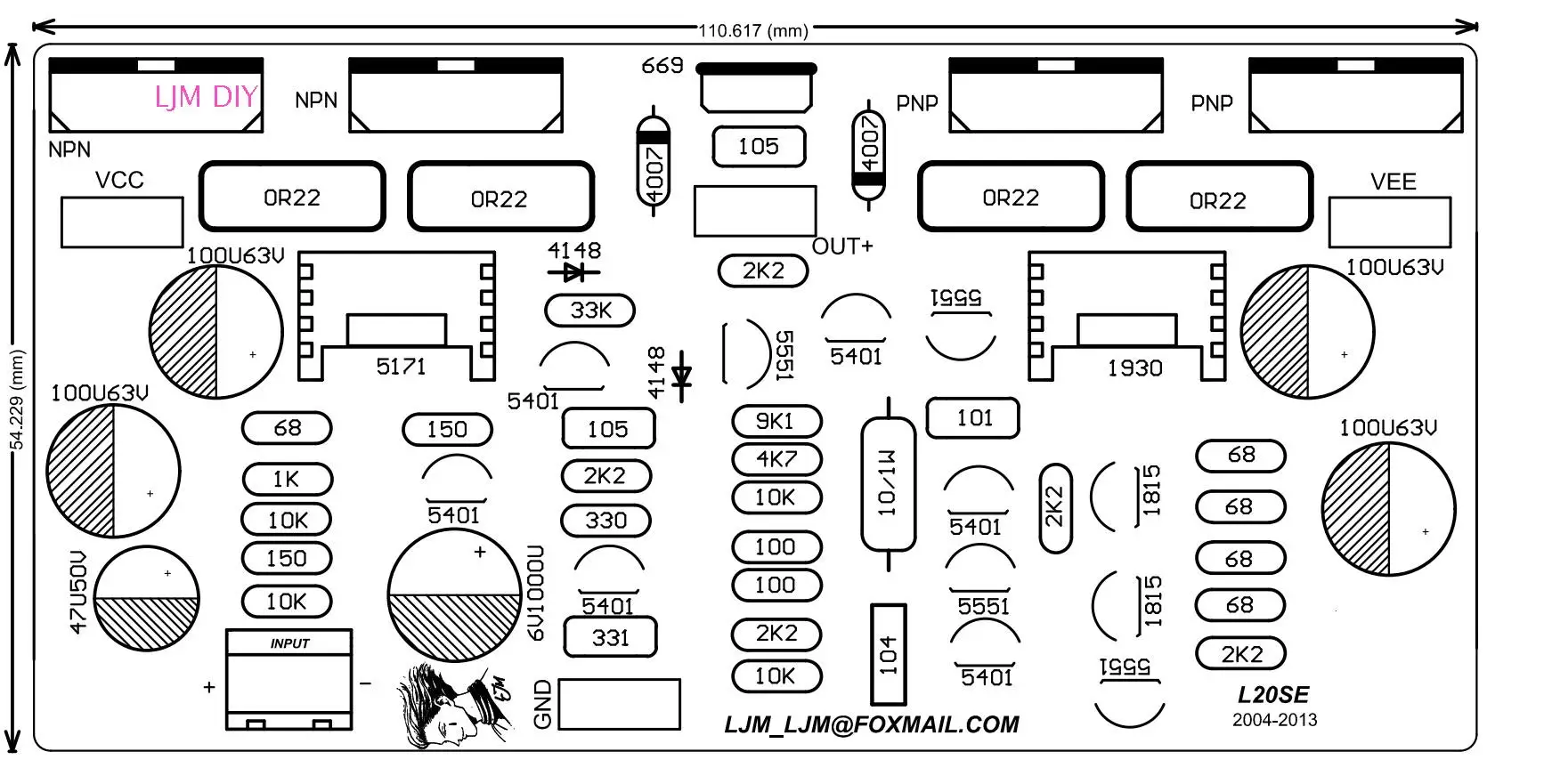 Ljm-ステレオオーディオアンプ,350W,デュアルチャンネル,sdiyアンプボード,セミホームオーディオ200w8r,350w4r