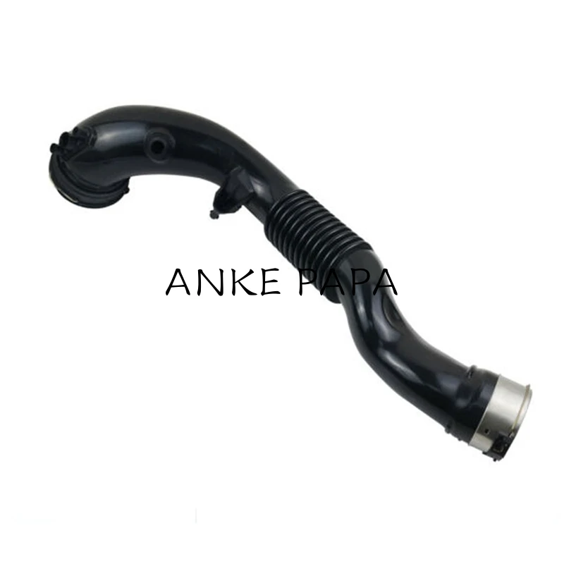 

Intercooler Intake Induction Pipe Tube Hose Duct For BM 335I N55 13717604033 17111737706 Intake Charge Pipe