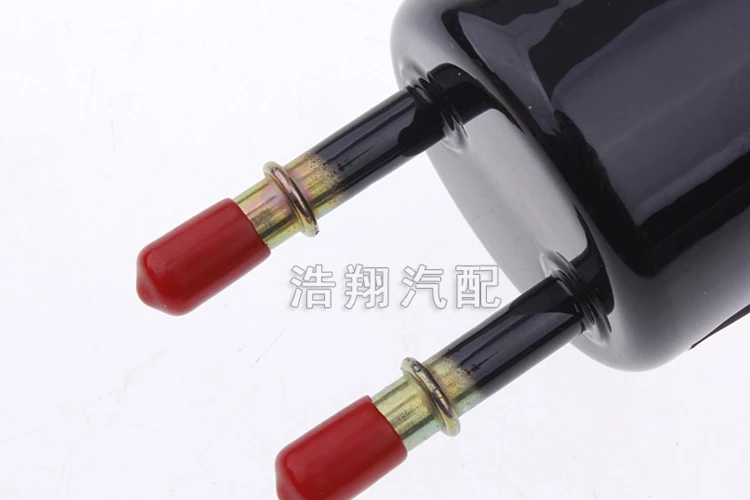 Auto car engine Fuel gasoline filter for GEELY GC715 SC715 EC715 EC718 EC7 RV 715 718 CVVT automobile vehicle petrol cleaner