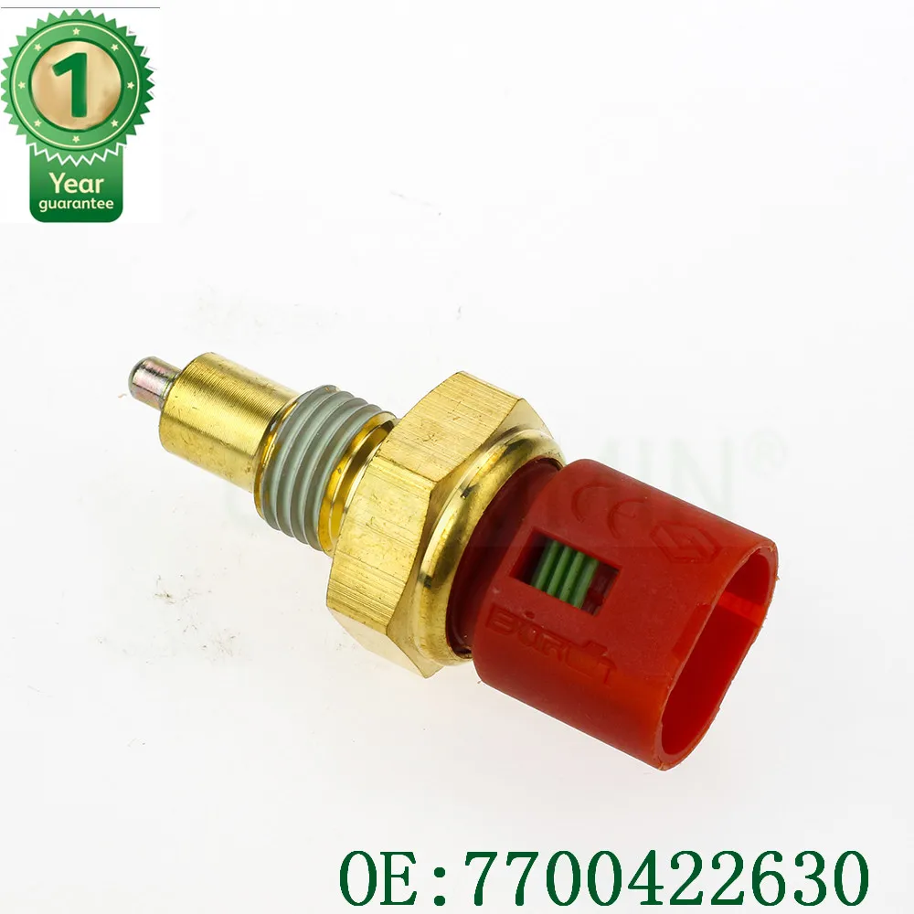 REVERSE LIGHT SWITCH OEM 7700422630 For RENAULT CLIO MK2 1.2 1.5  for VAUXHALL O-PEL MOVANO VIVARO REVERSE LIGHT SWITCH