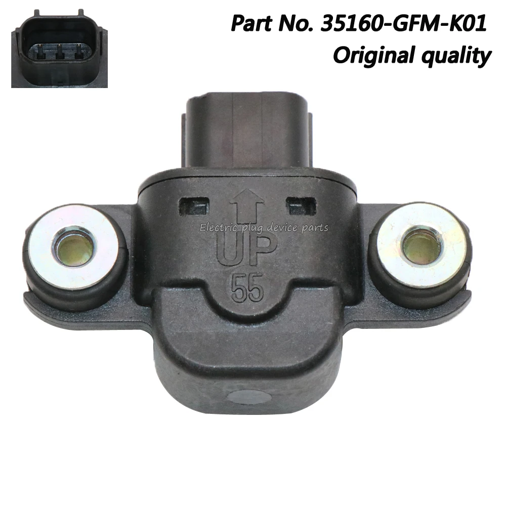 OEM 35160-GFM-K01 Bank Angle Sensor for Honda SH150 NHX110 2010 Motorcycles