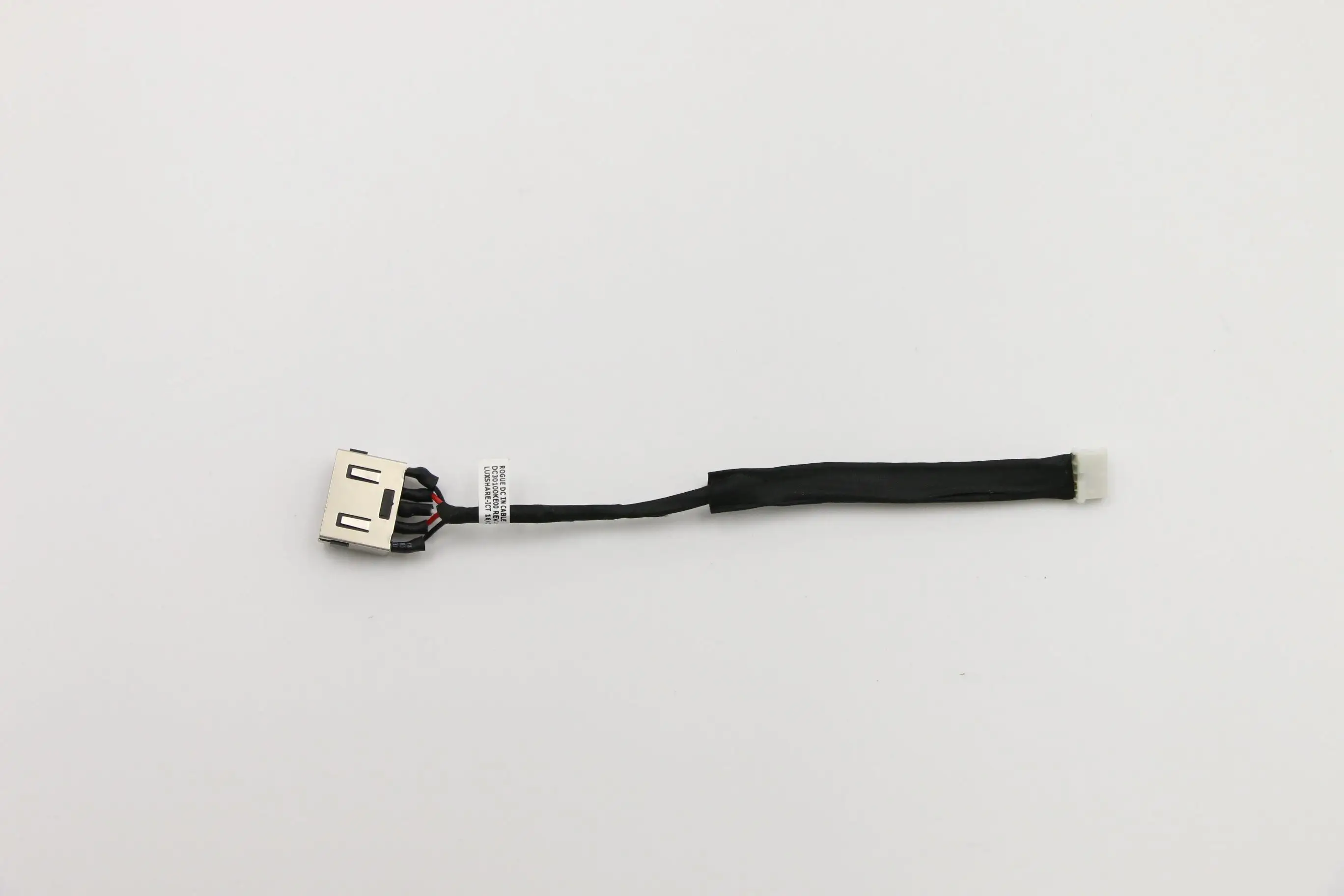 New For Lenovo Thinkpad X230S X240S DC Power Jack Plug Socket Input DC IN Cable 04X0867 04X0868