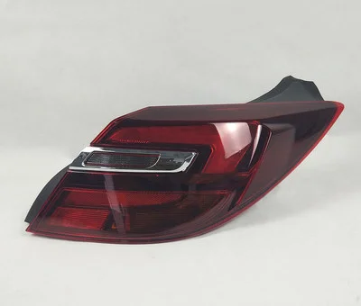 Osmrk Led tail light brake lamp reverse lights turn signal assembly for buick regal opel insignia 2014-2016