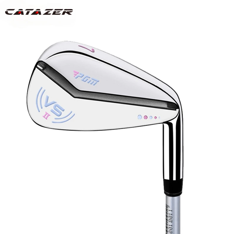 Catazer Women Golf Clubs Sand Wedges Stainless Steel Shaft Practicing Beginner Exercise Wedges Clubs Right Hand