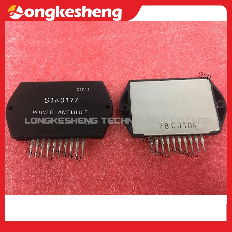 STK0177 STK0182 Free Shipping Original Module in Stock