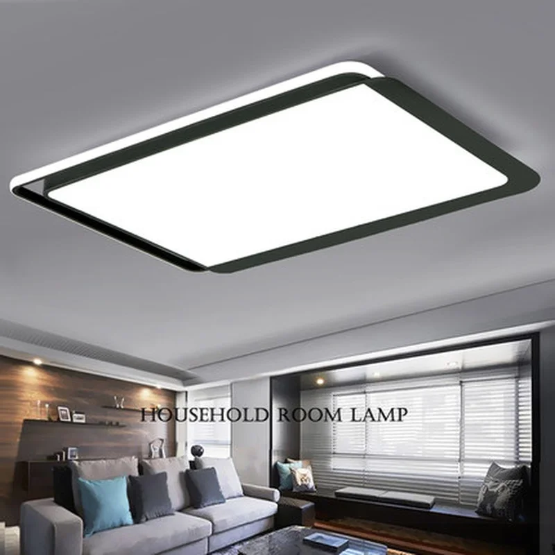 

Modern Ceiling Lamp LED Ceiling Lights for Living Room Bedroom luminaria de teto Home Light Fixtures plafonnier lampara techo