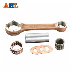 AHL Motorcycle Parts Connecting Rod Crank ROD Kit For Honda CRM250AR KAEG 249cc CRM250 CRM 250 KAEG 246