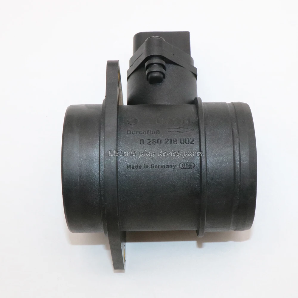 OEM 0280218002 06A906461A 0280218024 Mass Air Flow MAF Sensor for Volkswagen VW Jetta Beetle Golf MK4 2.0 1.8L
