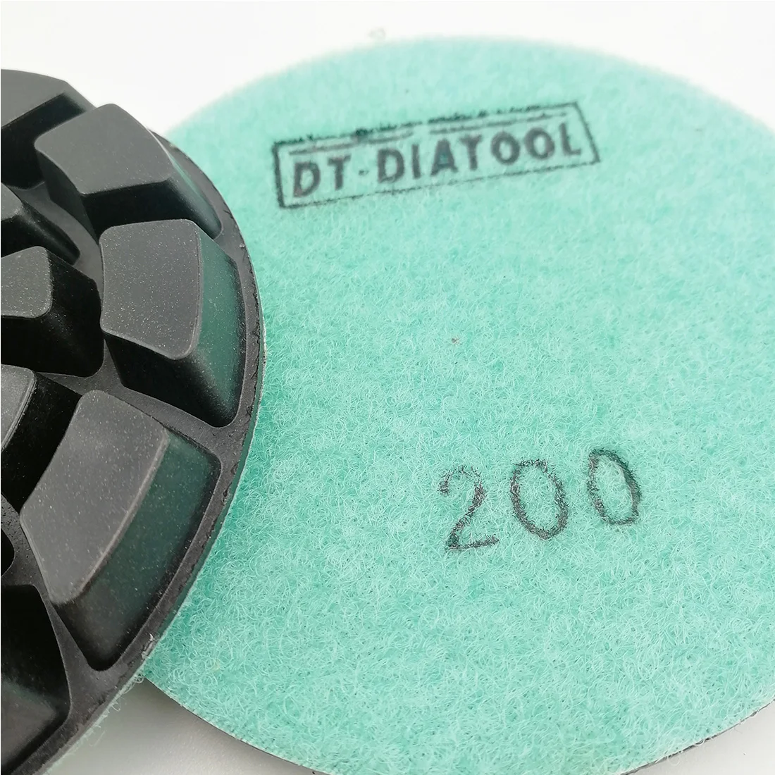 DT-DIATOOL 6pcs Dia 100mm/4\