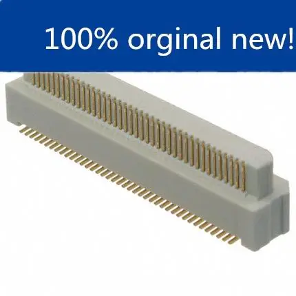 10PCS original brand new AXK6S80447YG original 80pin 0.5mm pitch board to board connector