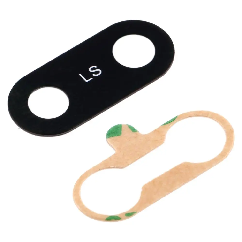 10 PCS Back Camera Lens for Huawei Y5 (2019)