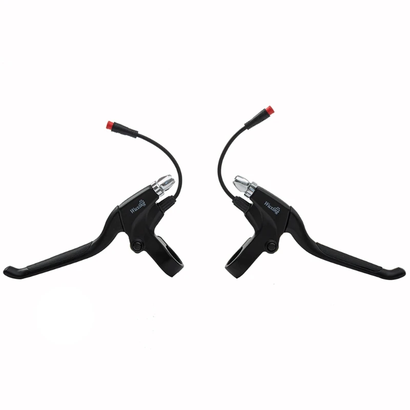 Scooter Brake Bar Handle Brakes Lever for Kugoo G2 Pro Electric Scooter Brake Handle Replacement Accessories