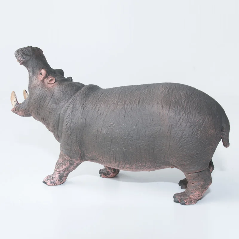 Descubra Tudo Sobre o Hipopótamo na Loja AliExpress: Guia Completo para Comprar o CollectA Hippopotamus