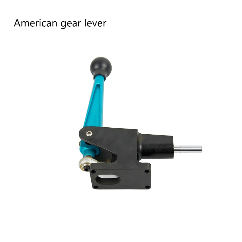 American gear lever car modification parts car interior supplies modified gear lever