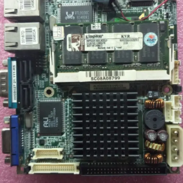 Ngụy Khương WAFER-LX-800-R11-NJKJ