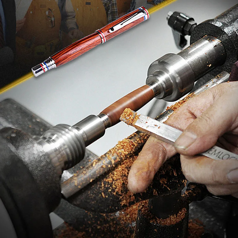 Durable And High-precision New-Made Refill Shaft Center