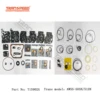 Transpeed-ボルボ,sab,opel,chevecoカーアクセサリー用の再構築部品,AW55-50SN,af23,af33,AW55-51SN 2