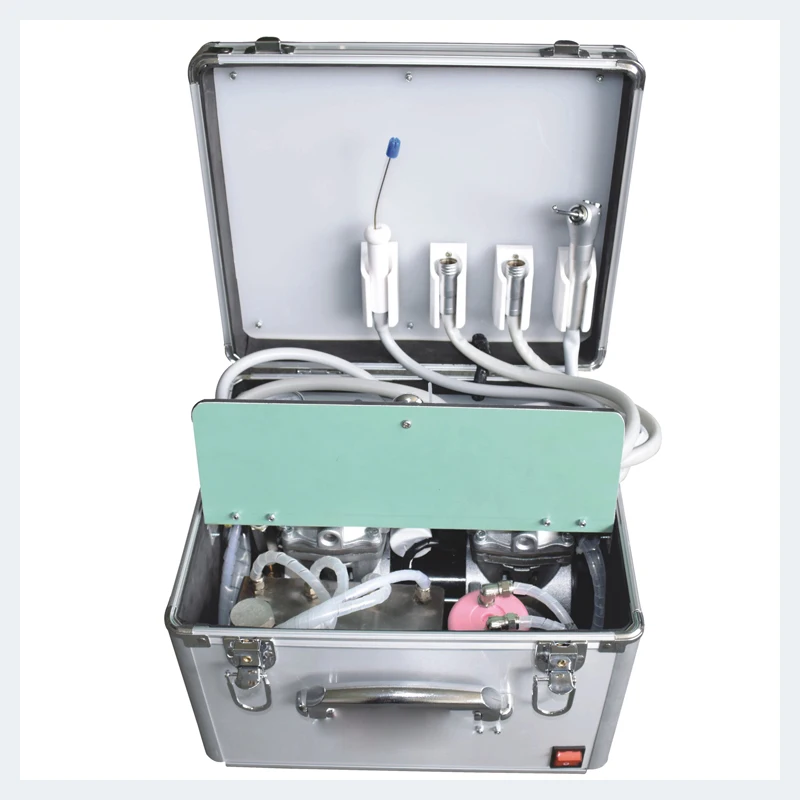 Portble mini Dental Unit