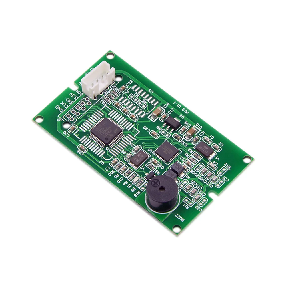 

Taidacent M1 Card бесконтактный считыватель радиочастотных карт, записывающее устройство IC, считывание, запись, рчид, встроенный модуль считывания, поддержка вторичного развития