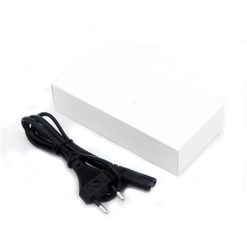 Imagem -06 - Liitokala 7s 29.4v 4a 24v Li-ion Bateria Carregador tipo Desktop Adaptador de Alimentação Rápida ue Eua au uk ac dc 5521 Conversor qu