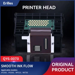 Printer Head QY6 0070 Printhead Print Head for CanonIP3300 IP3500 MP510 MX700 For Canon Printer Part Head QY6 0070 000