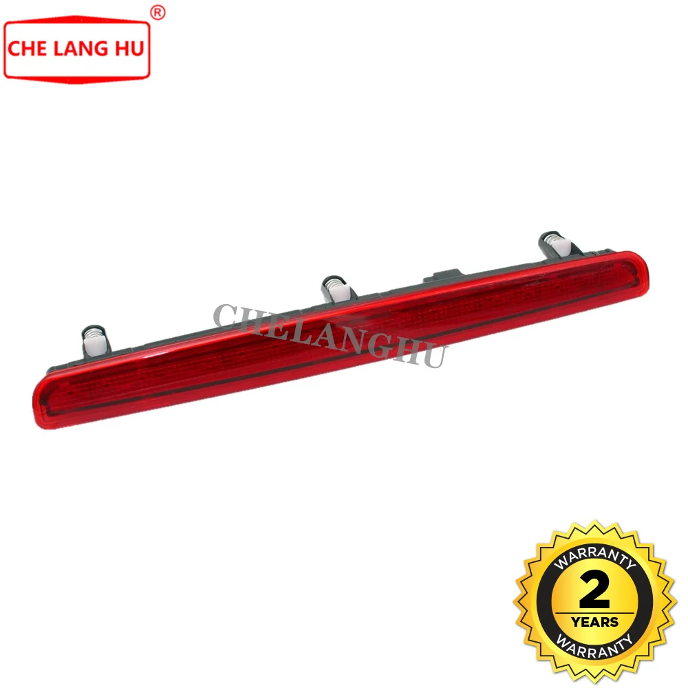 

For VW T5 T6 Transporter Multivan Caravelle 2010 2011 2012 2013 2014 2015 Car LED Third Rear Brake Light 3rd Tail Stop Lamp