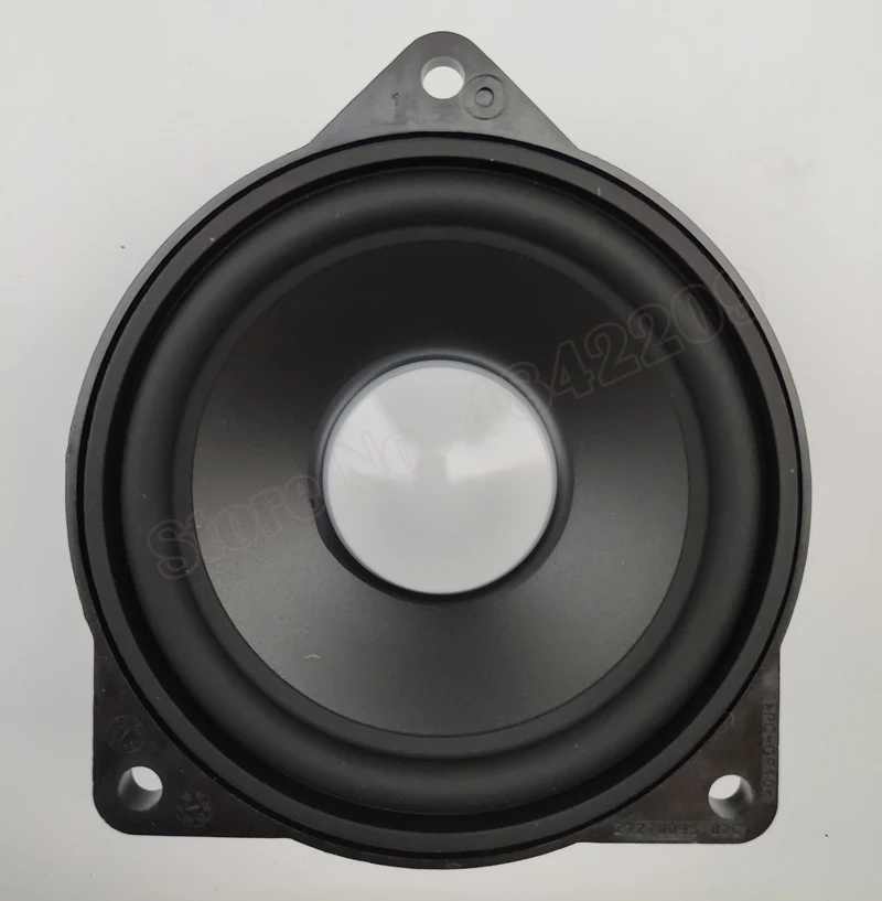 

Car Door Tweeter 4 Inch Midrange Speaker For BMW E60 F10 F11 G30 F20 E90 F34 G20 F32 F30 F31