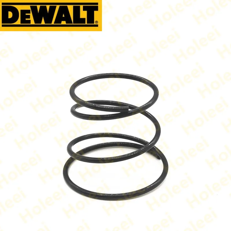 Пружина для DEWALT D25133 D25132 D25033 D25032 D25143 D25144 D25012K D25013K D25102K D25103K D25112K D25113K D25122K D25123K