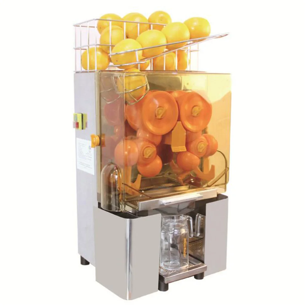 Lemon Juice Extracting Machine Orange Juice Making Machine