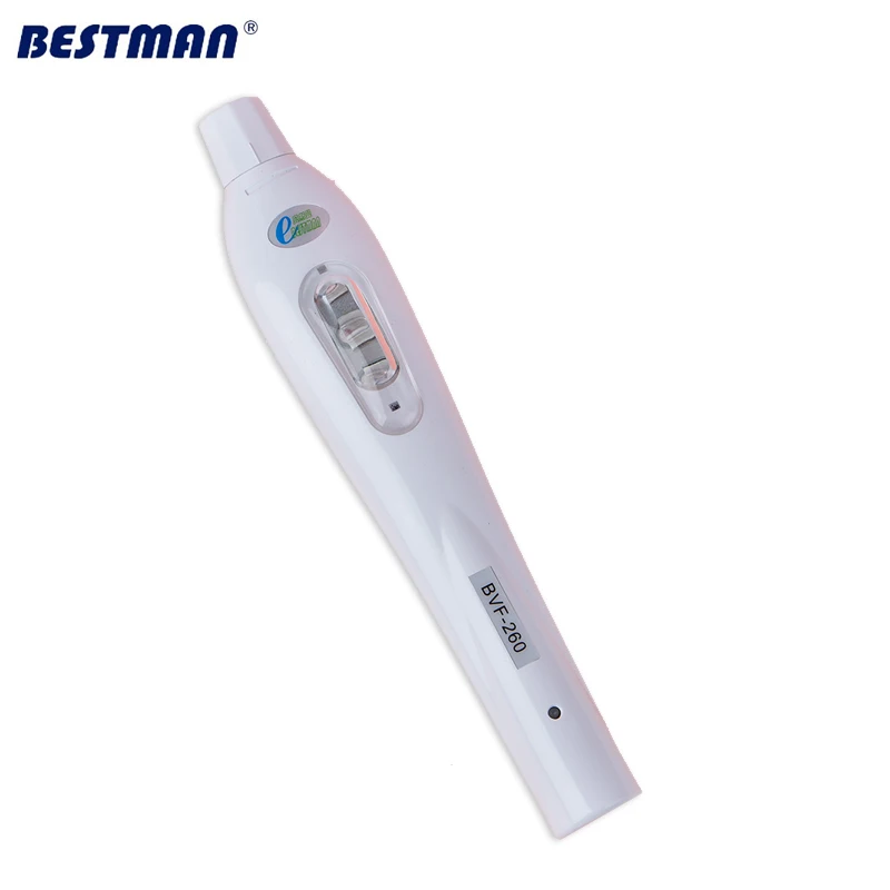 Bestman BVF-260 Vein Finder Smaller Lighter And Easier To Carry Vein Finder Rechargeable lithium battery