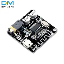 Bluetooth Audio Receiver Board MP3 Decoder 3.7-5V #4