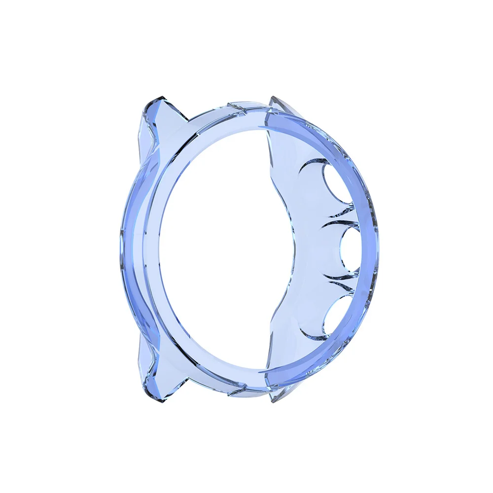 BEHUA Ốp Lưng TPU Có Tấm Bảo Vệ Khung Thời Trang Mặt Đồng Hồ Đeo Tay Có Mặt Suunto 9 9 Baro Sparta Thể Thao Cổ Tay HR Baro ốp Lưng