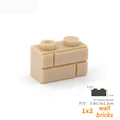 400 piezas color beige claro