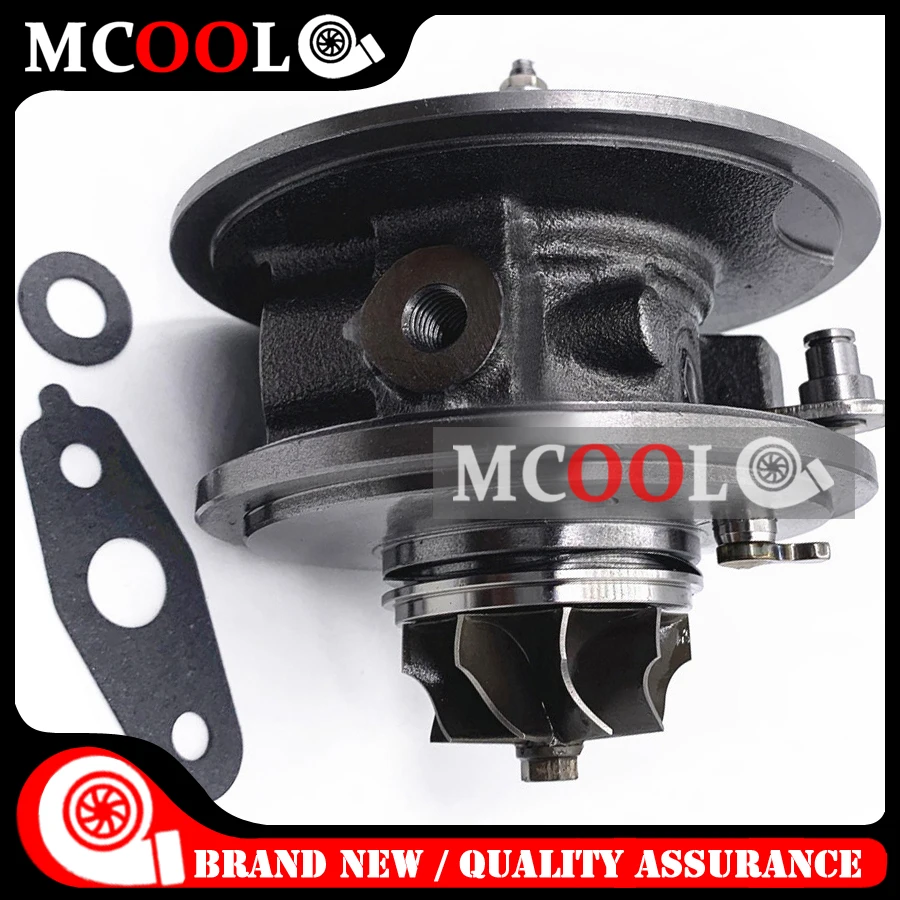 

Турбинный картридж K03 Turbo CHRA 17208-51010 17208-51011 VB23 для Toyota Landcruiser V8 D 1VD-FTV 261 HP 4461 ccm