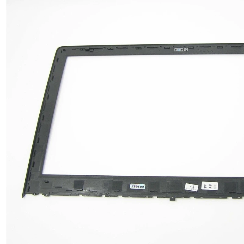 New For Lenovo Y700-15 Y700-15ACZ LCD Front Bezel Non-touch AM0ZF000500 5B30K79440 For Non-Glass LCD Module Only LCD Bezel